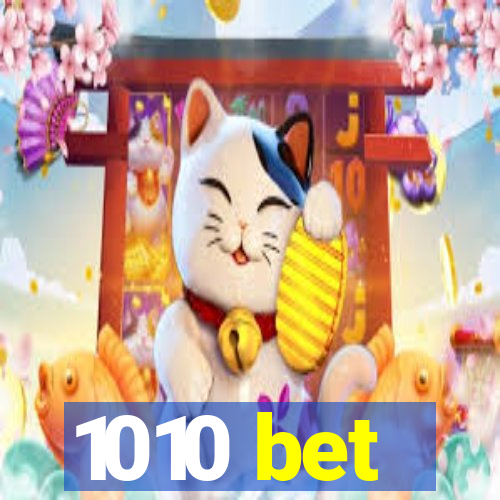 1010 bet